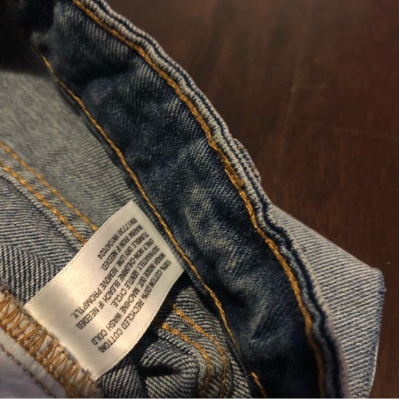 Wild Fable Denim Shorts - Picture 7 of 11